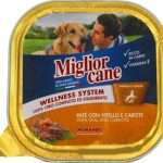MIGLIOR CANE VIT/CAROTE 300 GR.