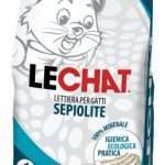 LETTIERA LE CHAT LT.10 KG.6