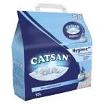 LETTIERA CATSAN LT.10