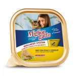 MIGLIOR GATTO GR.100 POLLO