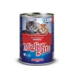 MIGLIOR GATTO 405 MANZO BOCCONI
