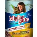 MIGLIOR GATTO 405 PO/TACCH.BOCCONI