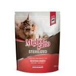 MIGLIOR GATTO CROCC.400 STERILIZZATI