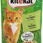 KITEKAT BUSTA GR.85 CONIGLIO