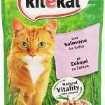 KITEKAT BUSTA GR.85 SALM./TROTA