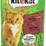 KITEKAT BUSTA GR.85 MANZO