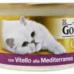 GOURMET GOLD VIT.MEDITERR.85 GR