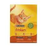 FRISKIES CROCC.400 POLLO TACCHINO