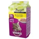 WHISKAS PRANZETTI 50 C/BCAx6