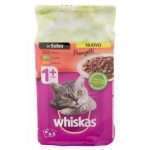 WHISKAS PRANZETTI 50 C/MTAx6