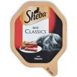 SHEBA GR.85 SAPORITO MANZO