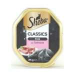 SHEBA GR.85 SALMONE