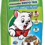 LE CHAT CROCC.1,5 GUSTO TRIS