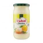 MAIONESE VS.CALVE' 650