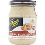 SALSA BOSCAIOLA BIFFI VASO 180