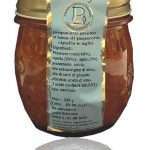 SALSA ROSSA PISARONI 200 GR.