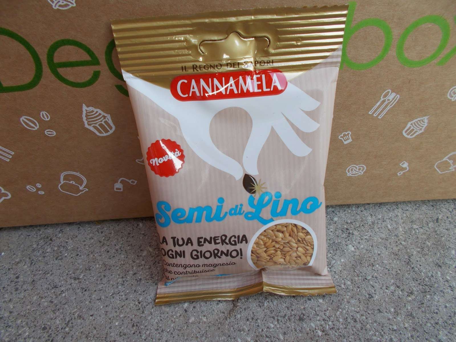 084153 LINO SEMI - immagine 1