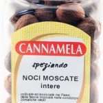 NOCI MOSCATE INTERE 400 PET