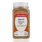 ORIGANO FOGLIE GR.120 PET