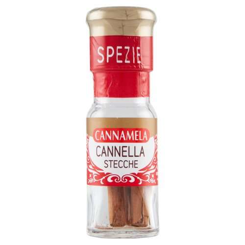 VS.CANNELLA INTERA 3 PZ.