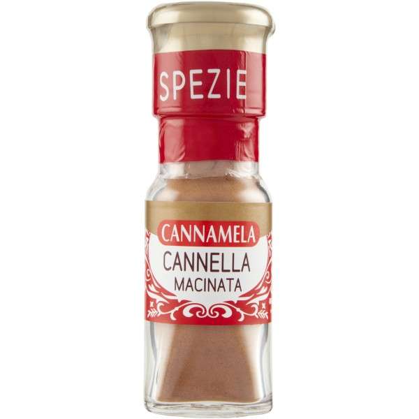 087502 VS.CANNELLA MACINATA - immagine 1