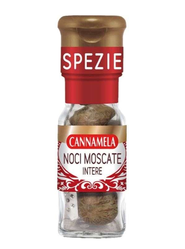 VS.NOCI MOSCATE INTERE 5 PZ.