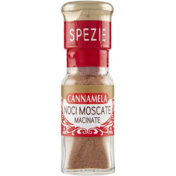 087512 VS.NOCI MOSCATE MACINATE - immagine 1