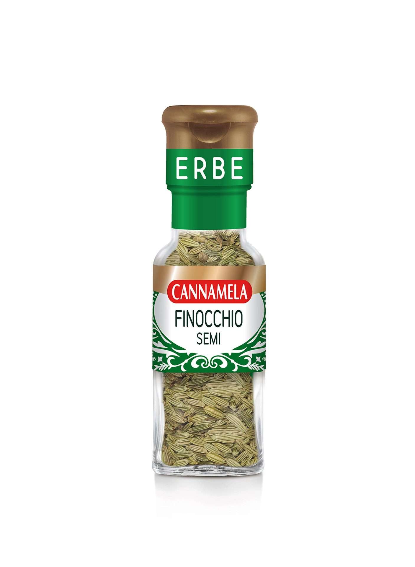 Version 1.0.0 VS.SEMI FINOCCHIO - immagine 1