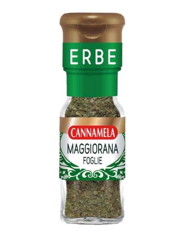 087519 VS.MAGGIORANA GR.12 - immagine 1