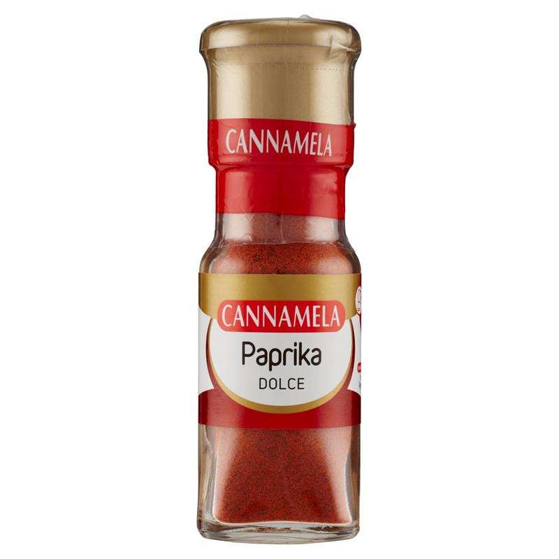 VS.PAPRIKA DOLCE GR.35