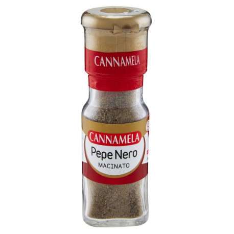 VS.PEPE NERO MACIN.GR.33
