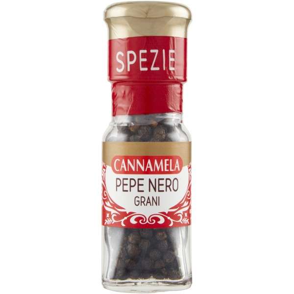 087527 VS.PEPE NERO GRANI - immagine 1