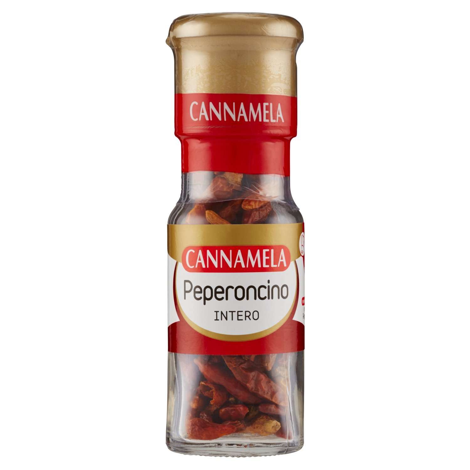 VS.PEPERONCINO INTERO GR 12