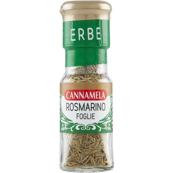 VS.ROSMARINO FOGLIE GR.15