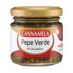 PEPE VERDE SALAMOIA 200 CC