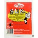 SUK 4 BST.VIA DELLE INDIE