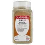SALAROM PET ARROSTI GR.800
