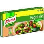 DADI KNORR VEGETALI 10 CUB.