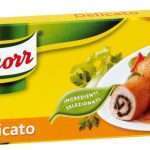 DADI KNORR DELICATO 10 CUB.