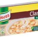 DADI KNORR CLASSICO 10 CUB.