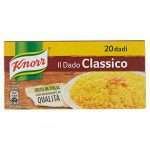 DADI KNORR CLASSICO 20 CUB.