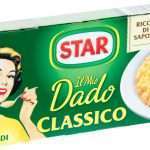 DADI STAR 10 CUB.CLASSICO