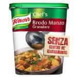 DADO KNORR S/GLUT.S/GLUTAMM.x1