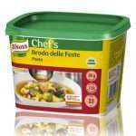 DADO KNORR DELLE FESTE KG.1