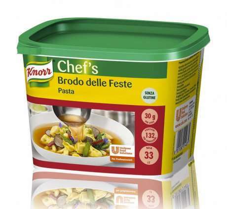 093085 DADO KNORR DELLE FESTE KG.1 - immagine 1
