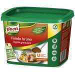 FONDO BRUNO KNORR 500 GRANULARE