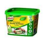 DADO KNORR GRANUL.PESCE G.550
