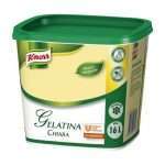 GELATINA POLVERE KNORR 800