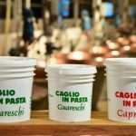 CAGLIO IN PASTA KG.1 GUARESCHI