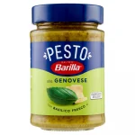 PESTO GENOVESE BARILLA 190